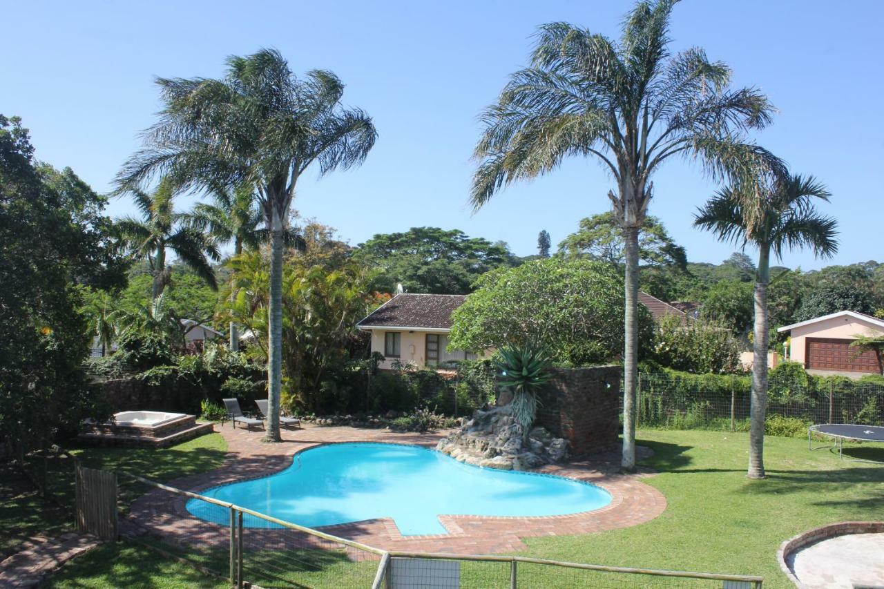 Hotel Laudin'S View Umtentweni Habitación foto